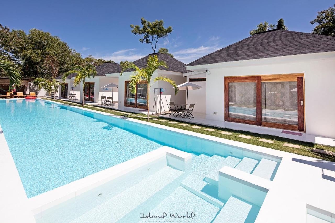 Island World Resort Panglao