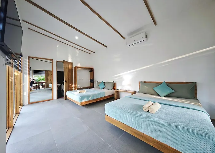 Island World Panglao
