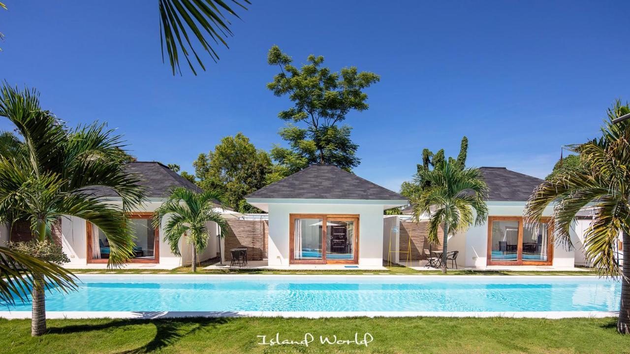 Resort Island World Panglao
