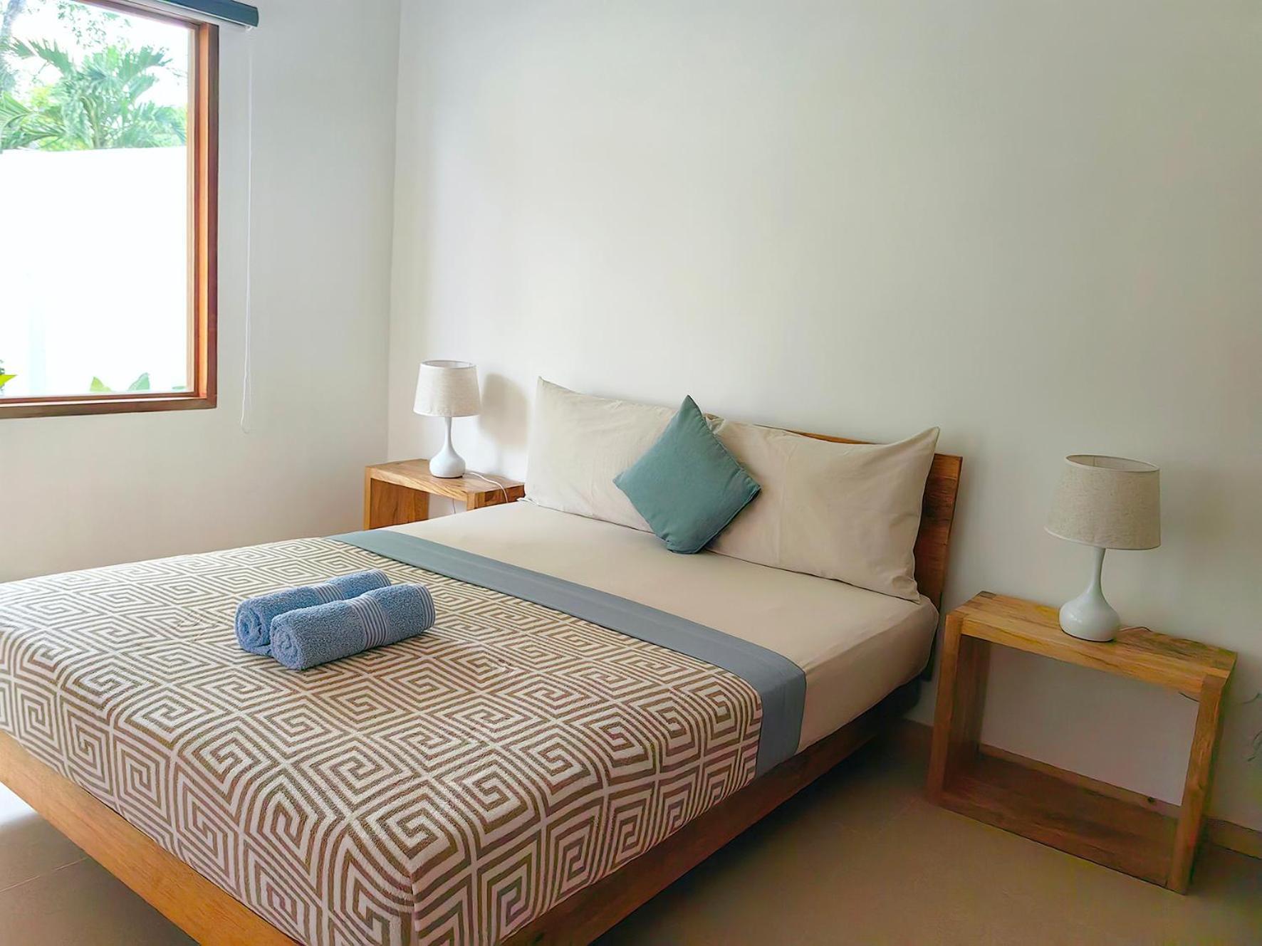 Island World Resort Panglao