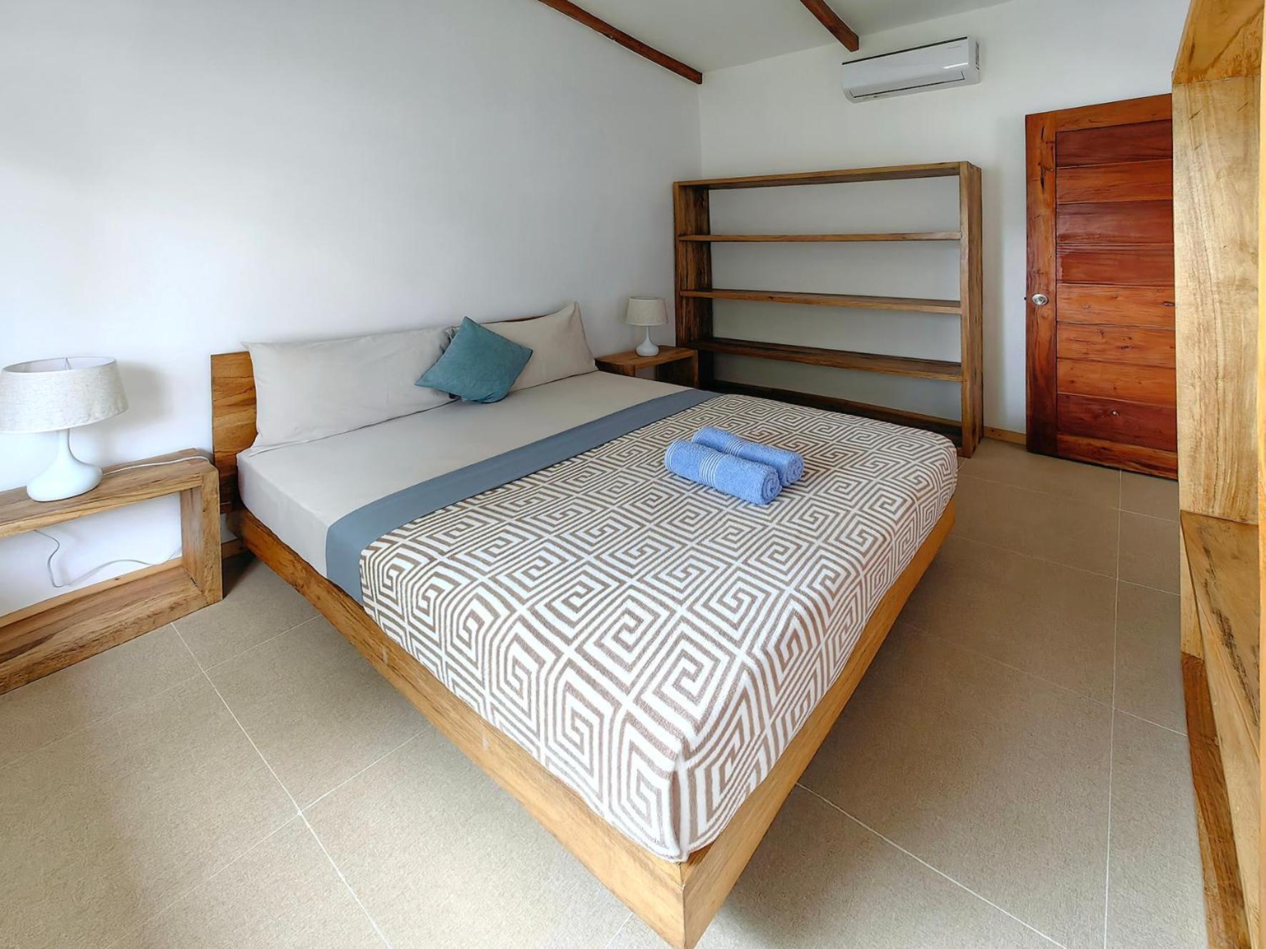 Island World Resort