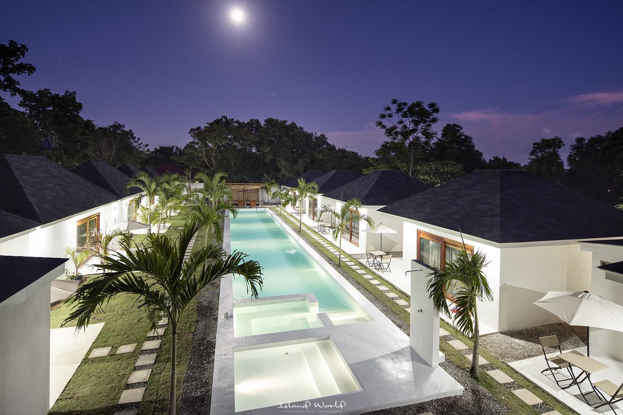 Resort Island World Panglao