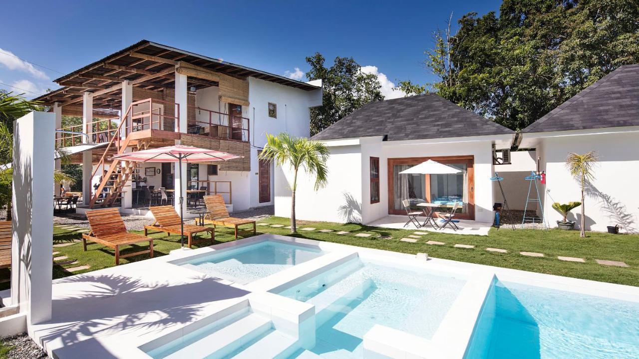 Island World 3* Panglao
